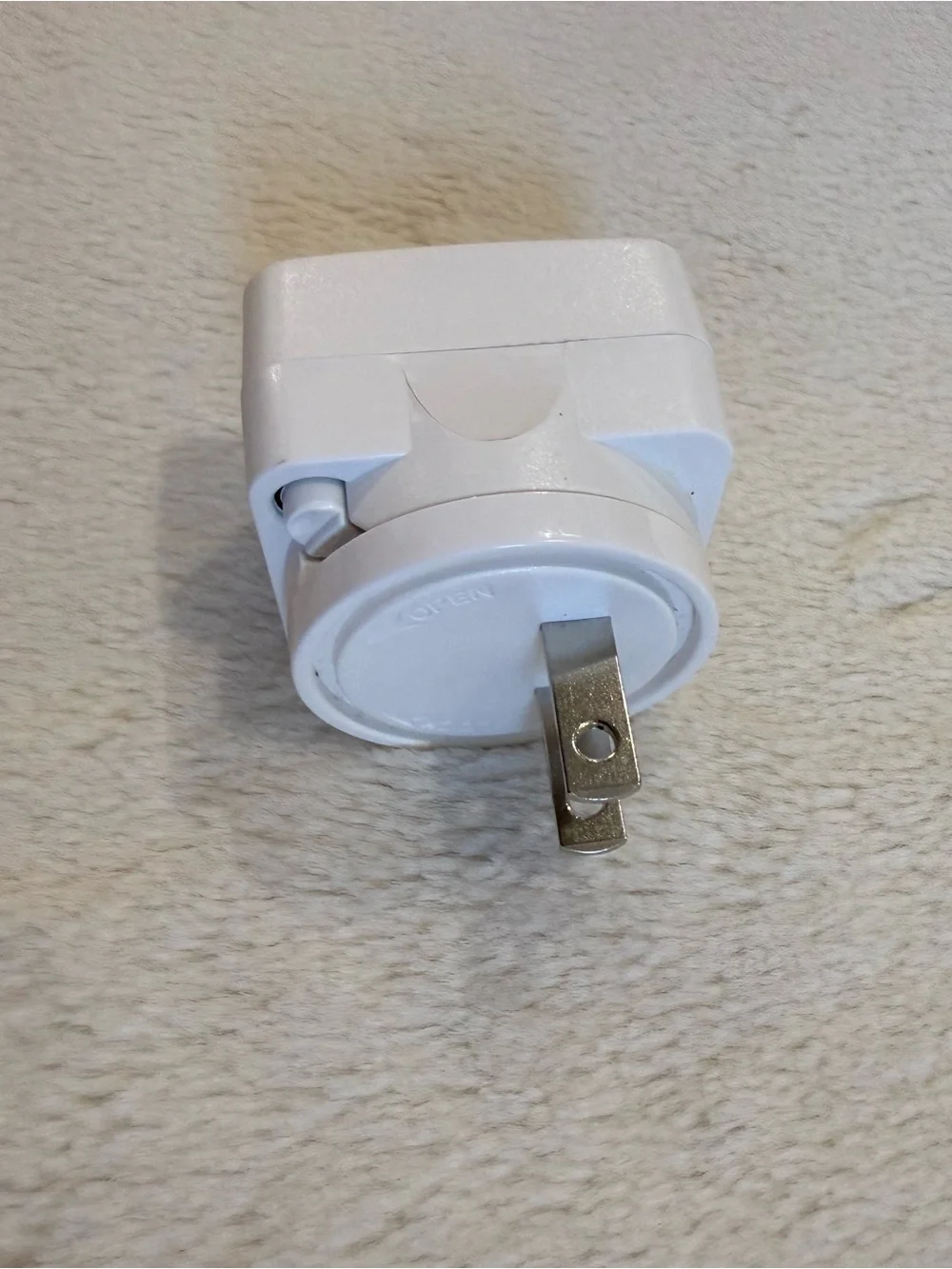 UKAC Power Adaptor